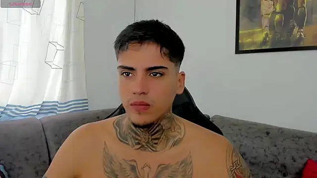 sweetlatinoboy