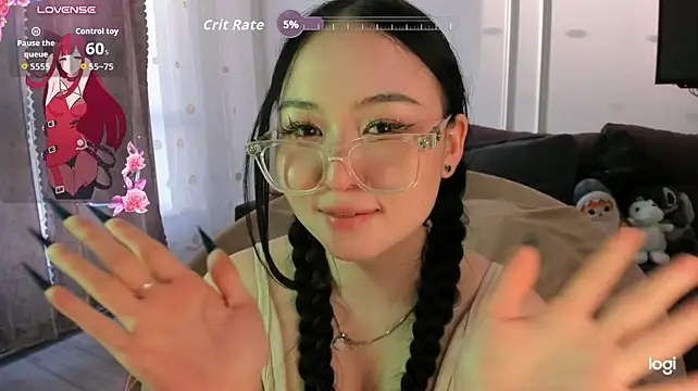 wonnhee88 live cam on StripChat