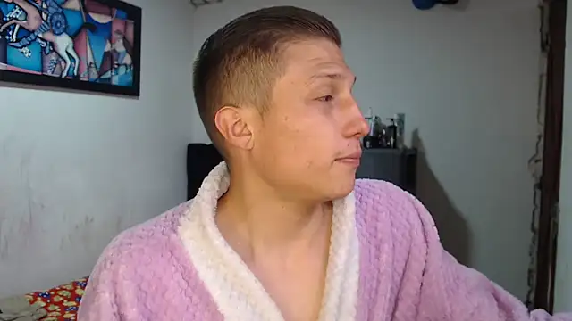 Stiiveen777 live cam on StripChat