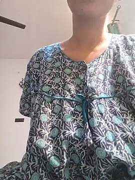 New_Disha live cam on StripChat