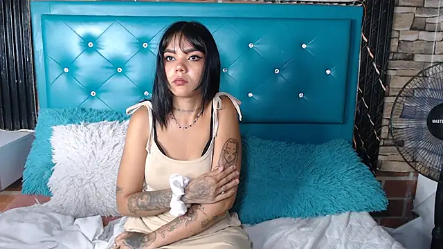 bonnie__rotten