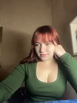 CuteDevilll live cam on StripChat