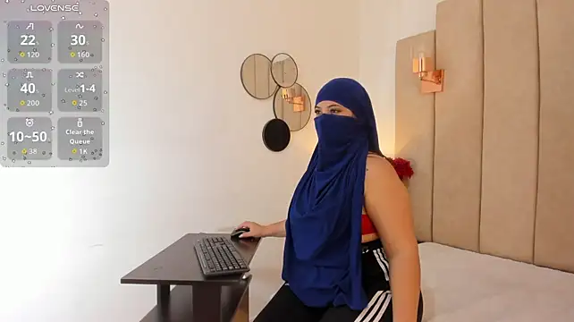 MalikaStar_