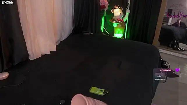 Rachellkors
