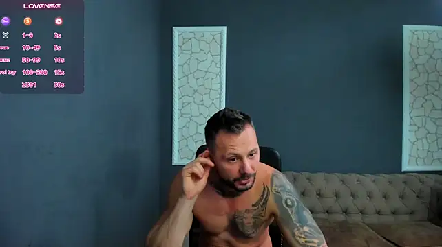 BrianHunts
