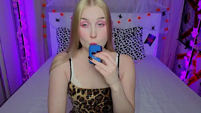 LilyStarlight