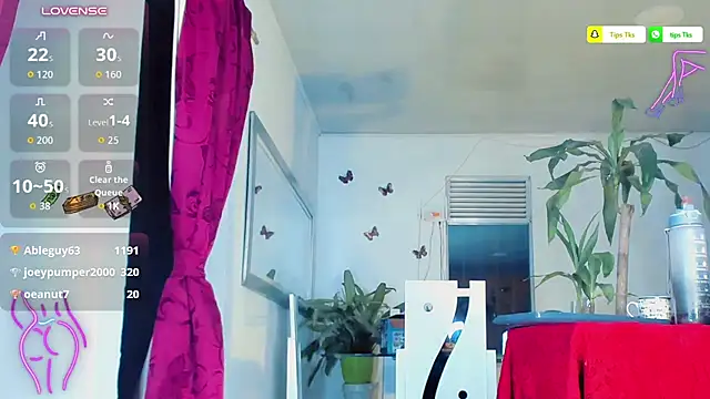 sophiaxxdoll