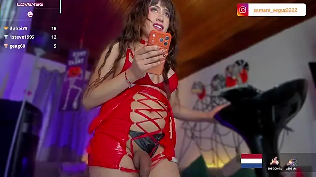 Model: samara_veguz222