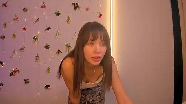 Black_Jenny live cam on StripChat