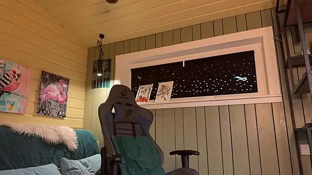 SandyChris