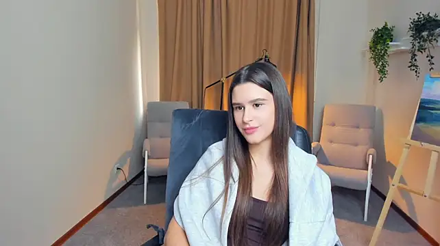 ReaHinch live sex cam