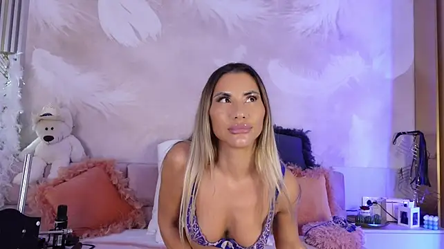 JullyBlair