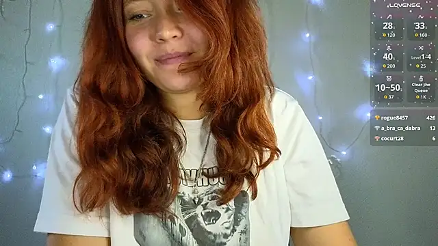 ellisunny live cam on StripChat