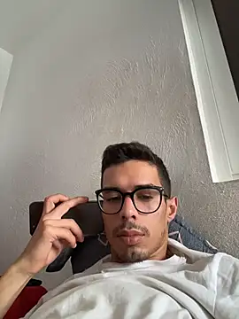 EnriBer69 webcam