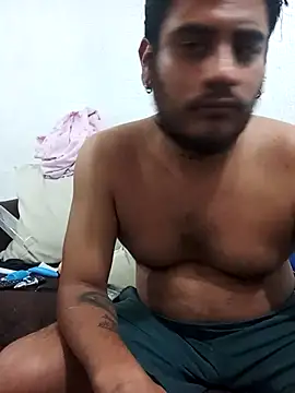 Yus_and_Isma webcam
