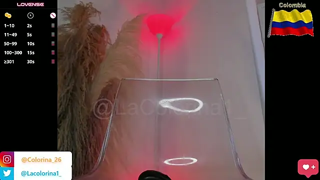 Lacolorinaa