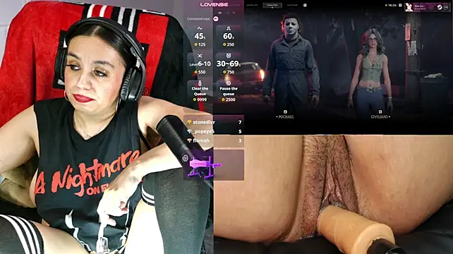 Blaze_Onn live cam