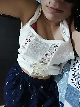 Lusty_trailer live cam on StripChat