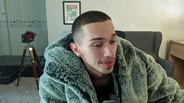 KaydenDrew live sex cam
