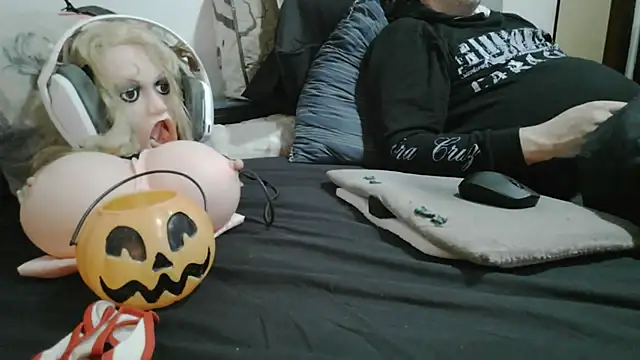 messi_syssy webcam