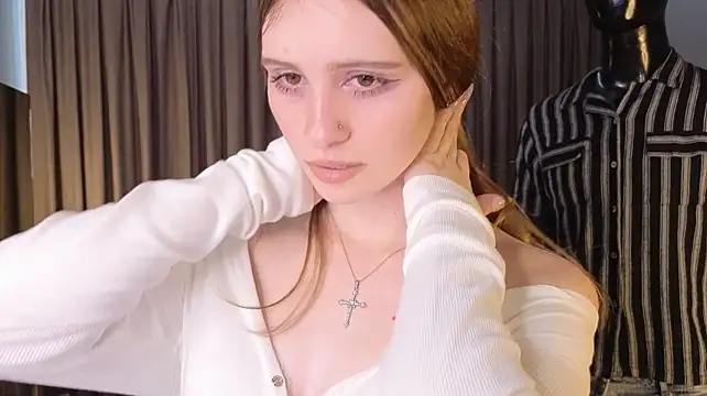 AraceliBrookes webcam