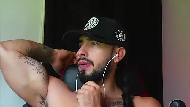 Baky_sexy webcam