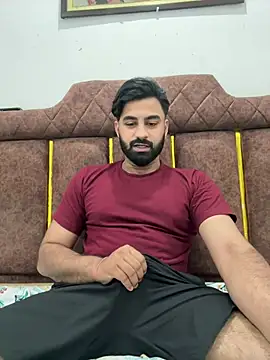Rahul（Royalboy_03）
