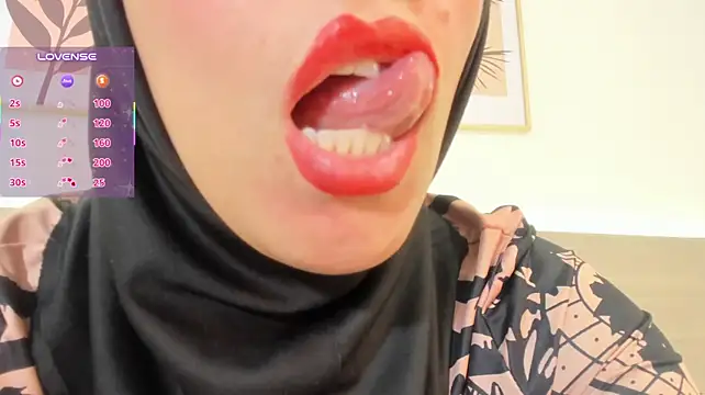 hanajameela