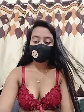 Trisha-26 live cam on StripChat