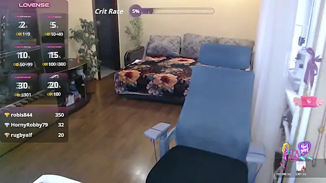 SofiaBoone live cam on StripChat