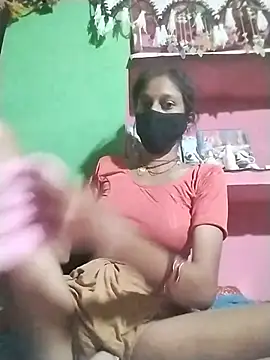 Punam_ji live cam on StripChat