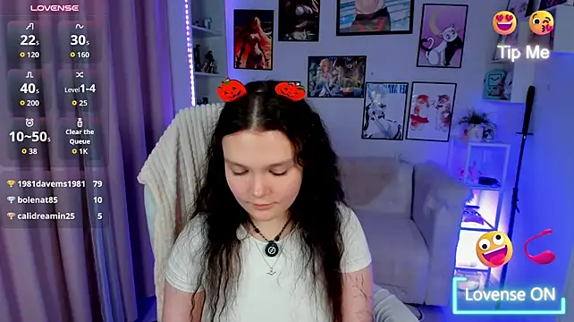 Lincy_Parker