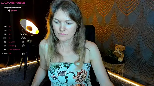 Anabell_xxx live cam on StripChat
