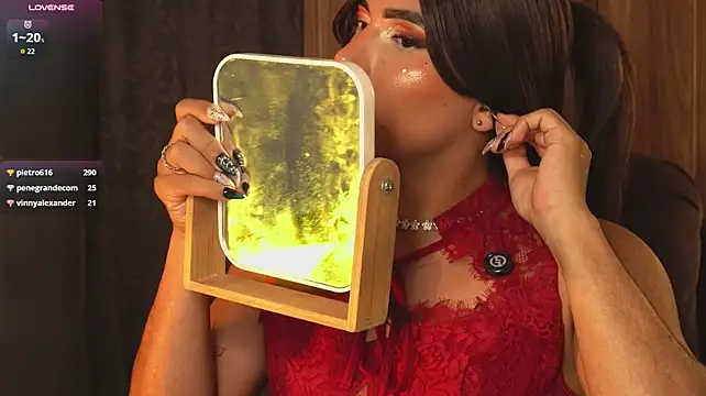 samycute_ live sex cam