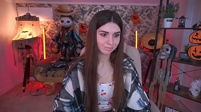 KylieJoyys webcam