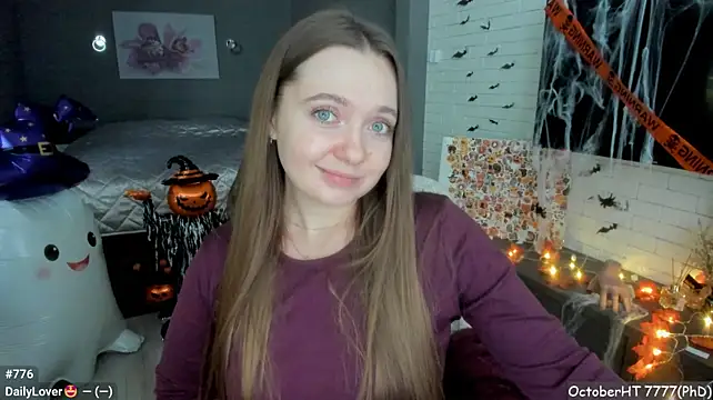 LizaGost webcam