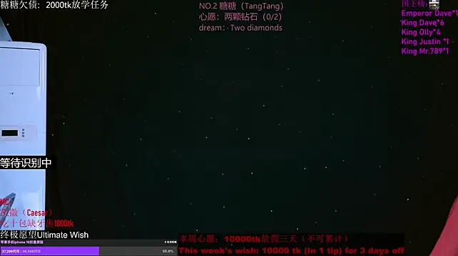 cctw-100 (G young) - 全新的一天开启舞蹈吧starts dance