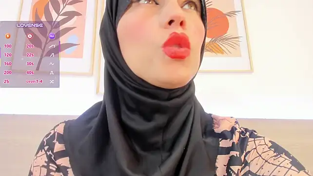 hanajameela