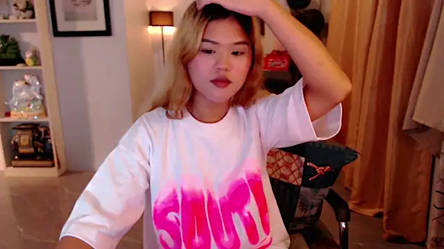 TheworldofPLEASURE live sex cam