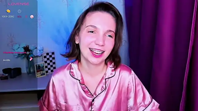 KindHazelHere_