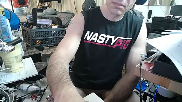 fitnessla live cam on StripChat