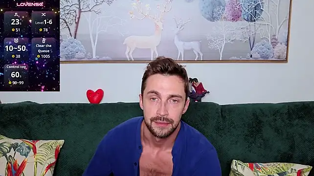 Promethe_us live cam on StripChat