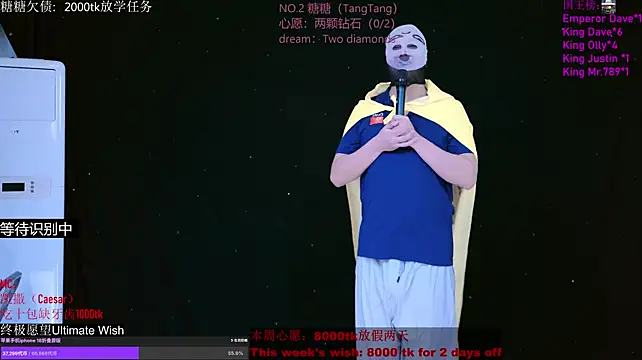 cctw-100 (G young) - 全新的一天开启舞蹈吧starts dance