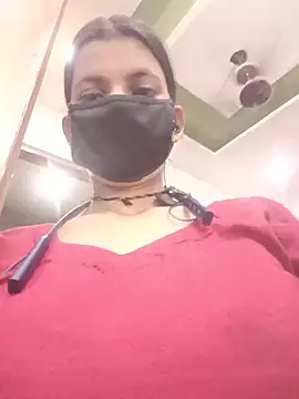 Aafreen_36 webcam