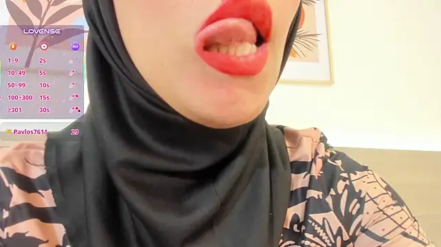 hanajameela