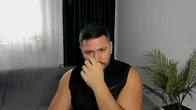 Gold_Alpha_Boy