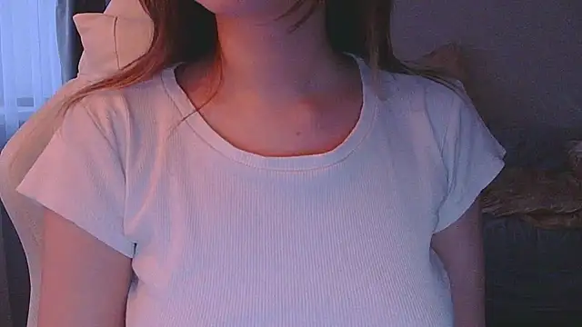 Beloved_Mary live cam on StripChat