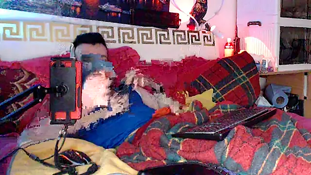 ErotictoyboyF69 Male C2c Free Cam Nude