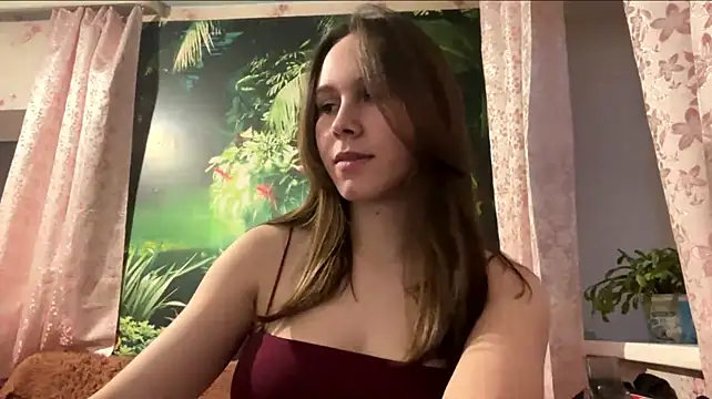 EmmaShyline Female Smoke Online Cam Sex