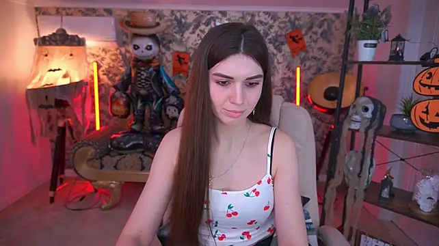 KylieJoyys webcam
